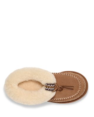 Tasman Alpine Slippers