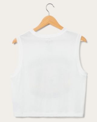  Women's NFL Denver Broncos Tank