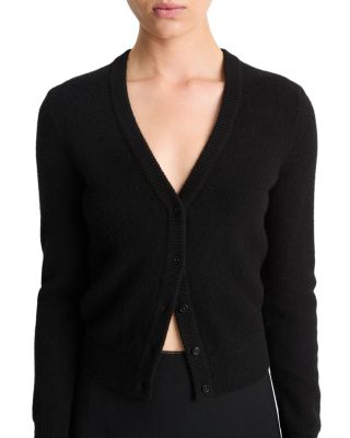 Cashmere Cardigan