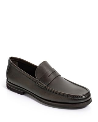 Men's Belfast Penny Loafers