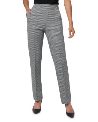 HUE - Pull On Pants
