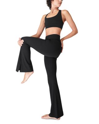 Flare Yoga Pants