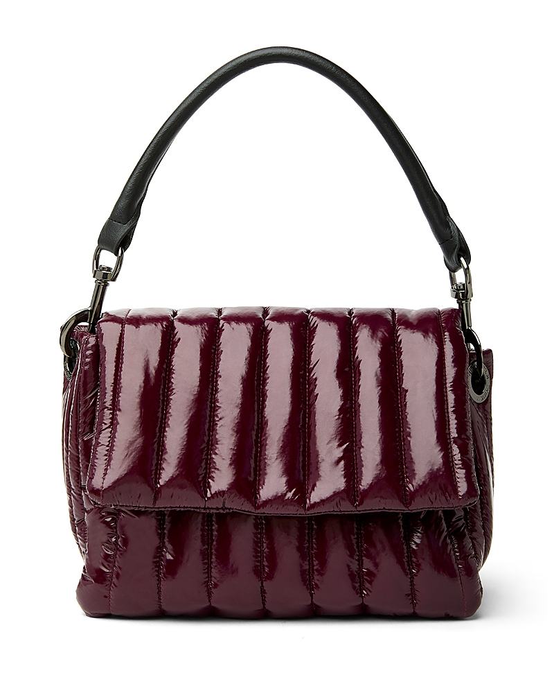 Think Royln Bar Quilted Shoulder Bag