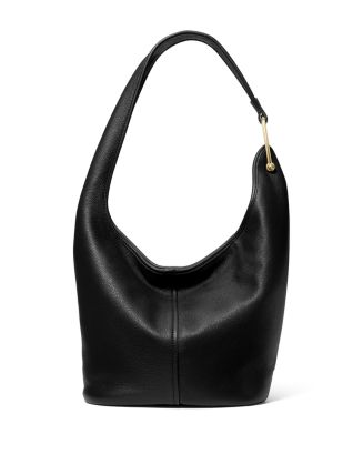MICHAEL Michael Kors Sonny Medium Leather Hobo Shoulder Bag