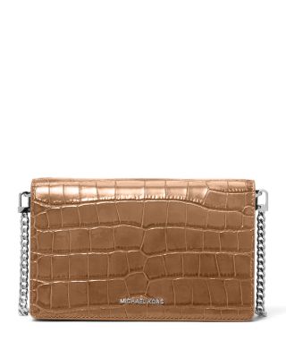 Michael Kors - Jet Set Medium Flap Chain Crossbody