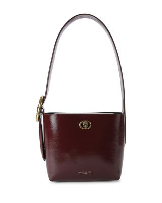 Kurt Geiger London Small Chelsea Bucket Bag