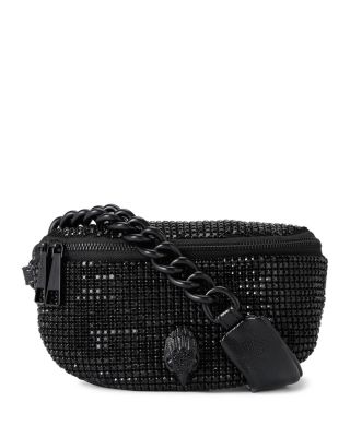 KURT GEIGER LONDON - Small Party Belt Bag