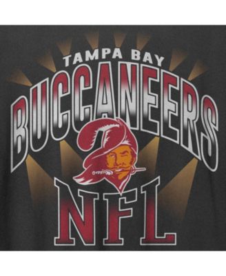 Unisex NFL Tampa Bay Buccaneers Chrome Flea Market Tee