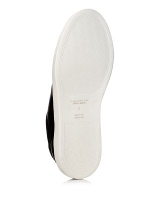 Men's Bolla Slip On Leather Sneakers