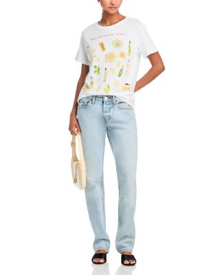 Women's Lemon Tee - Exclusive