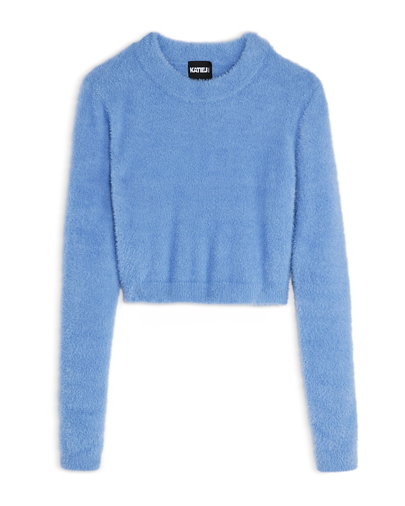 KATIEJNYC KATIEJNYC GIRLS' MARA SWEATER - BIG KID