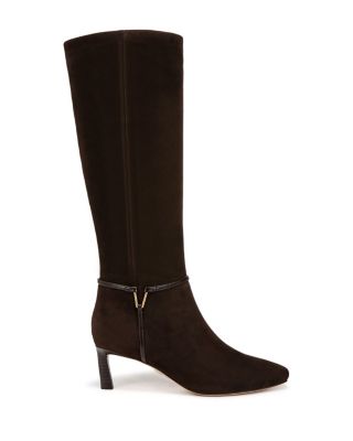 【VERONICA BEARD】 Taylor Wide-Leg Jean in Onyx | Veronica Beard