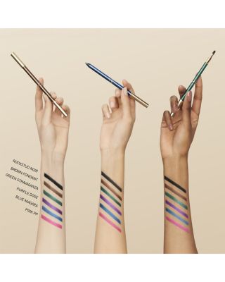 Colorgraph Waterproof Gel Eyeliner Pencil