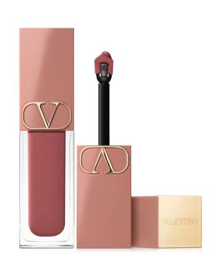 Valentino - Liquirosso 2 in 1 Lip & Blush Soft Matte Color