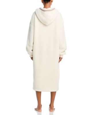 UGGfluff Oversized Hoodie Caftan