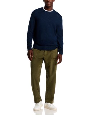 Campo Merino Wool Sweater