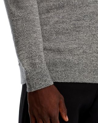 Campo Merino Wool Sweater