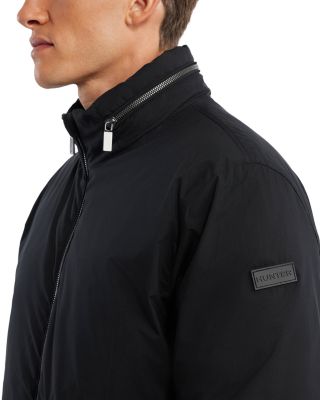 Albion Water Resistant Bomber Jacket