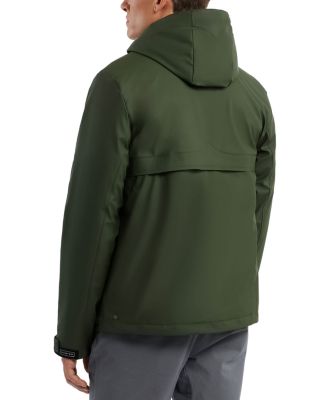 Mill Waterproof Jacket