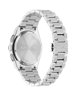 Vega Upper East Chronograph, 42mm