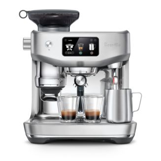 Breville Oracle Jet Espresso Machine | Bloomingdale's