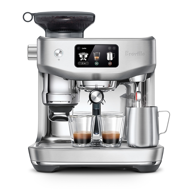 Breville Oracle Jet Espresso Machine