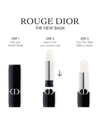 Rouge Dior Lip Balm