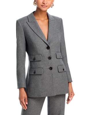 Veronica Beard - Nalani Dickey Lapel Jacket