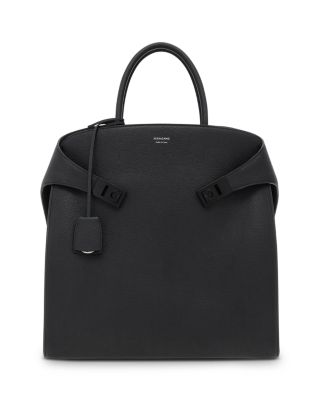 Ferragamo - Hug tote bag