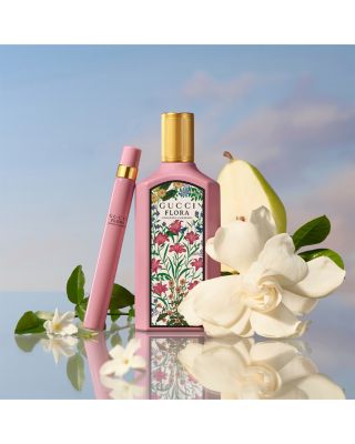 Flora Gorgeous Gardenia Eau de Parfum 3.3 oz.