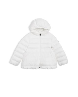 Girls' Odile Down Puffer Jacket - Baby, Little Kid