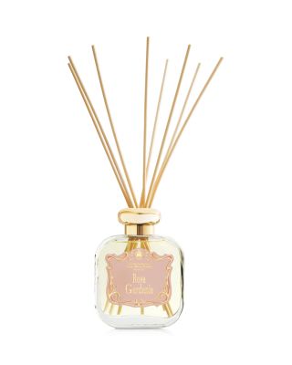 Santa Maria Novella - Rosa Gardenia Room Fragrance Diffuser 8.4 oz.