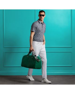 Tour Technical Stretch Slim Fit Pants