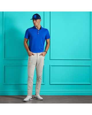 Tour Technical Stretch Slim Fit Pants