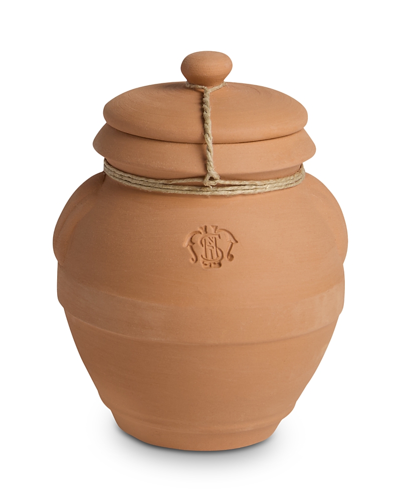 Santa Maria Novella Pot Pourri in a Terracotta Jar 2.5 oz.