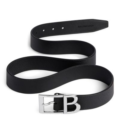 Men's  Classic B Belt