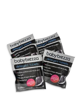 Universal Detergent Soap Tablets for Bottle Washer Pro and All Brands of Bottle Washers, 120 Tablets