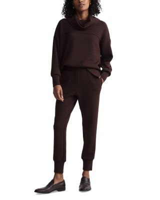 The Slim Cuff Pants