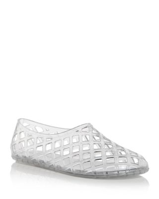 Women&#39;s Jellz Caged Slip On Shoes