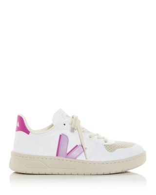 Women's V-10 Low Top Sneakers