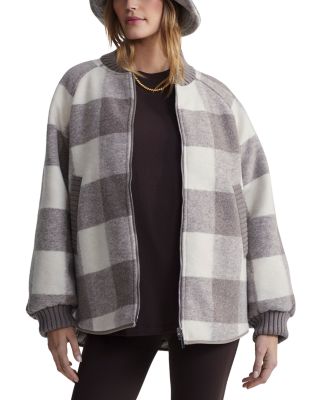 Varley - Reno Reversible Quilted Jacket