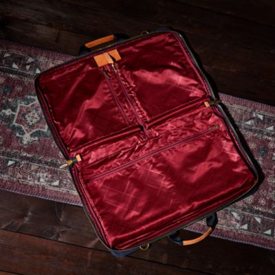 Reserve Trifold Garment Bag