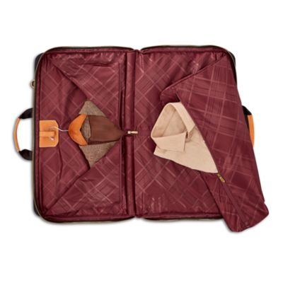 Reserve Trifold Garment Bag