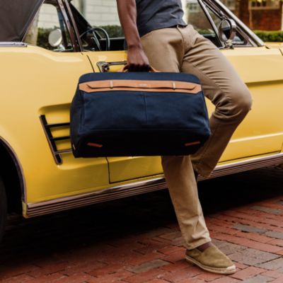 Reserve Weekender Duffel