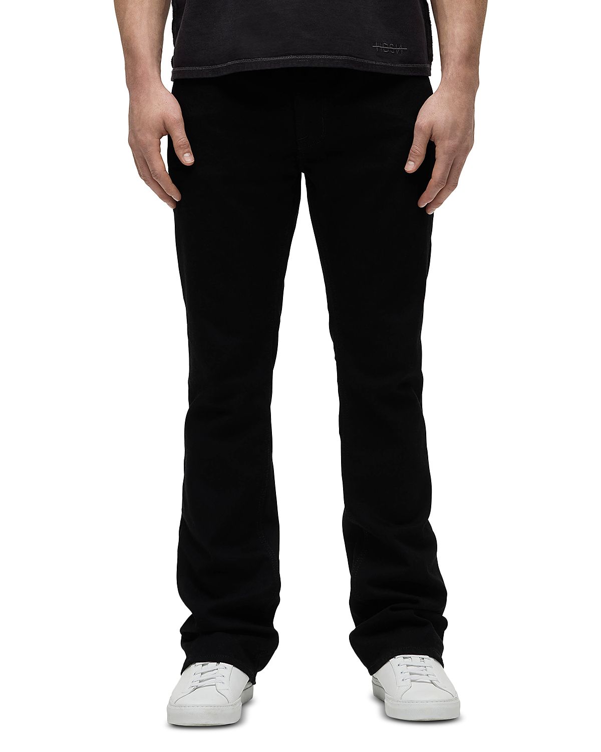 Hudson Walker Kick Flare Bootcut Jeans