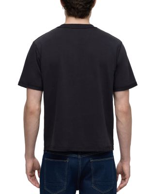 Cotton Heavy Weight Tee