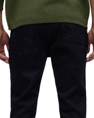 Zack Skinny Jeans in Point Break