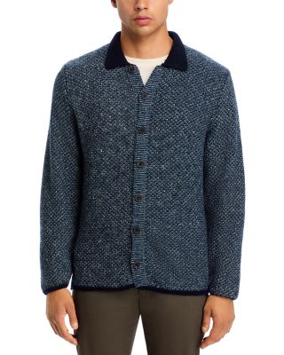 Breidin Stitch Cardigan