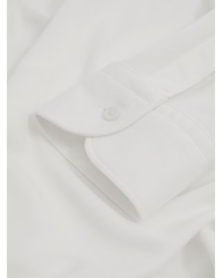 Bobby Cutaway Collar Shirt