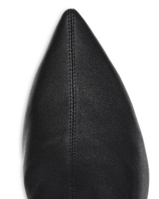 【関税込み】rag & bone ブラック Britt レザー ブーツ Rag & Bone Britt Leather Boot in Black